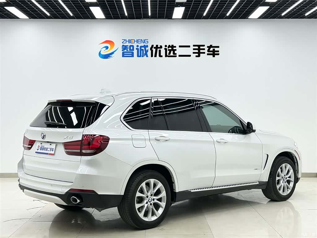 BMW X5, 2015 21