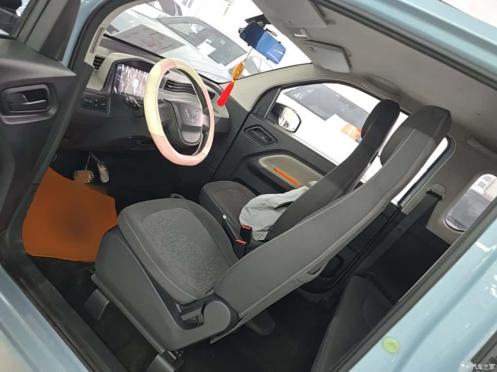 Wuling Yuan, 2022 15