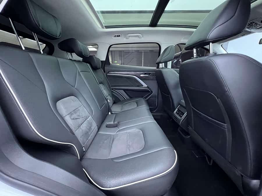 Haval H6 2022, фото 13