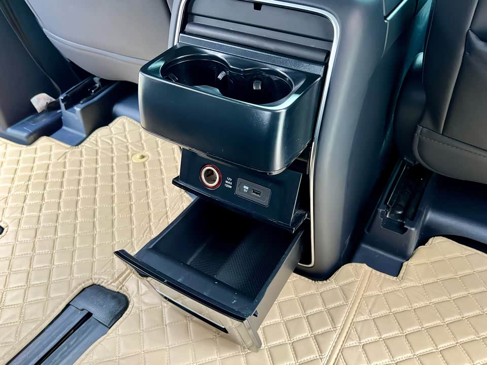 Trumpchi Trumpchi M8