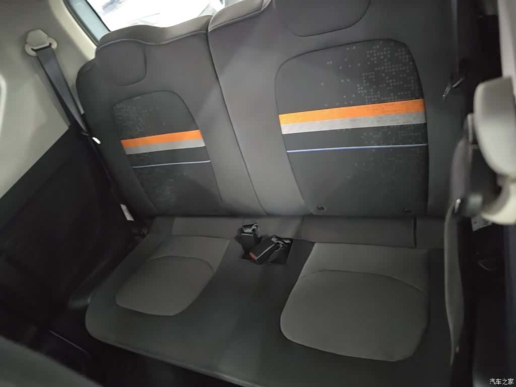 Wuling Yuan, 2022 17