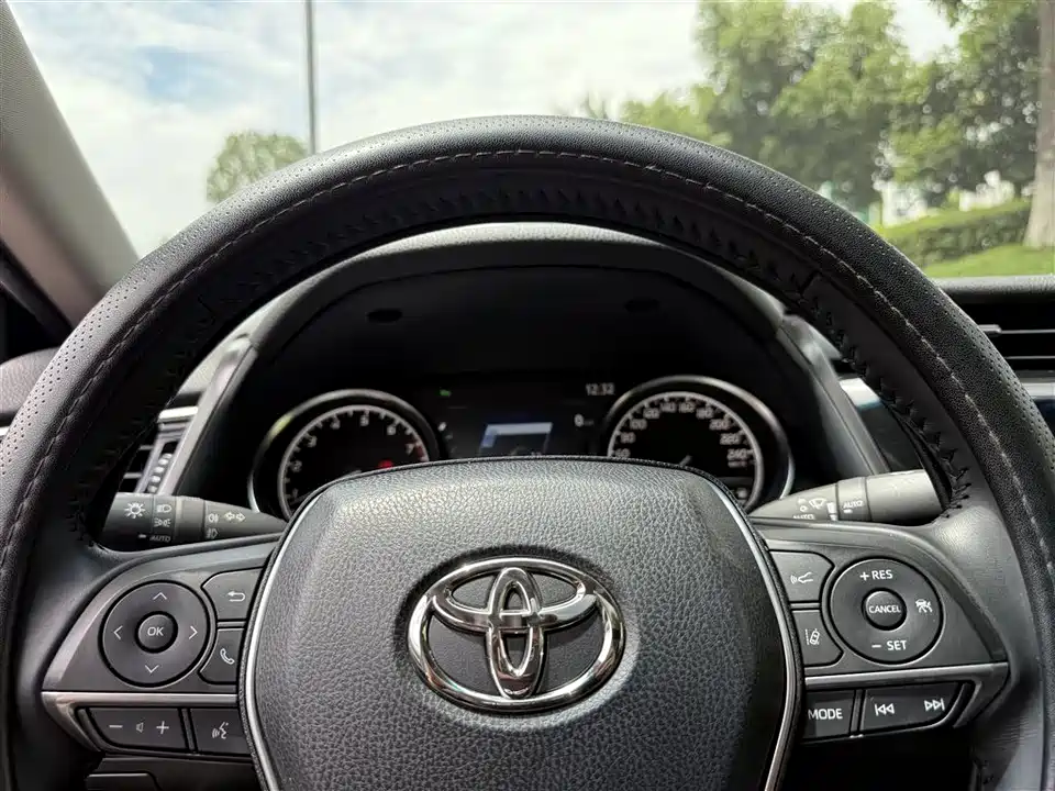 Toyota Camry Toyota Camry