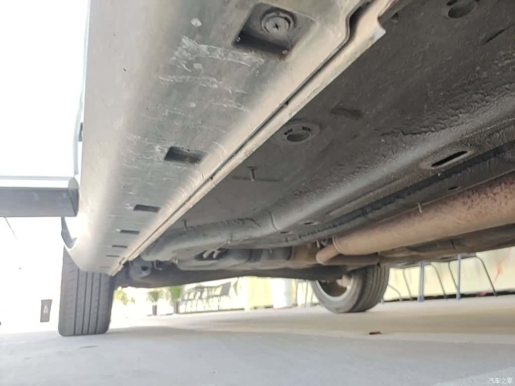 Roewe RX3, 2019 21