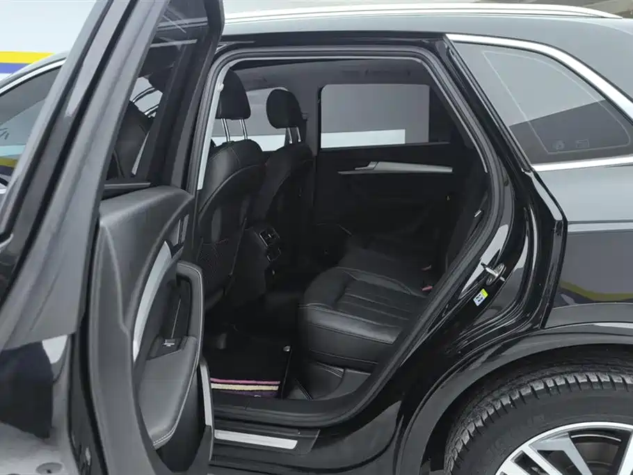 Audi Q5L Audi Q5L
