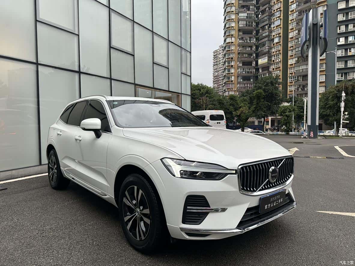 Volvo XC60, 2024 7