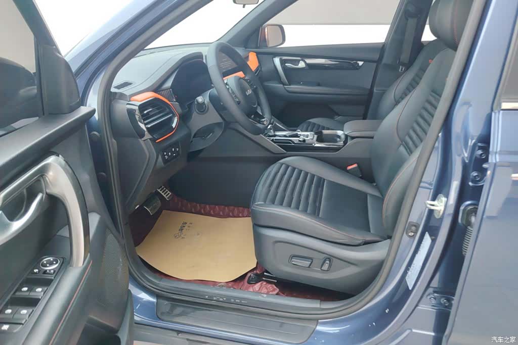 Kia Sportage, 2021 9