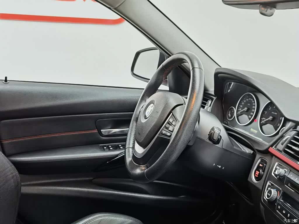 BMW 3 Series, 2015 22