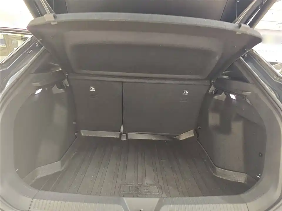 Volkswagen ID.4 X