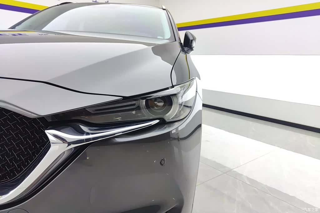Mazda CX-5, 2020 все фото