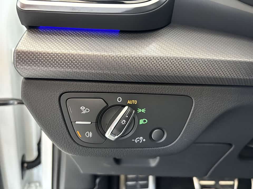 Audi Q5L Audi Q5L