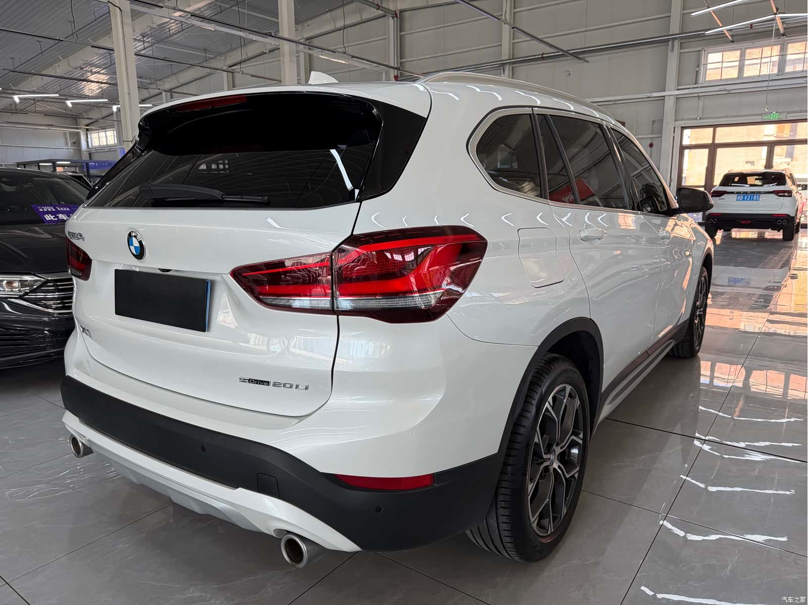 BMW X1, 2022 4