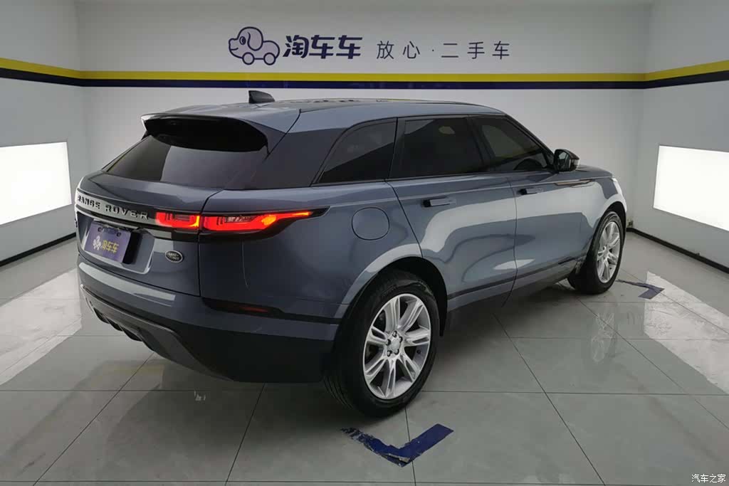 Land Rover Range Rover, 2020 3