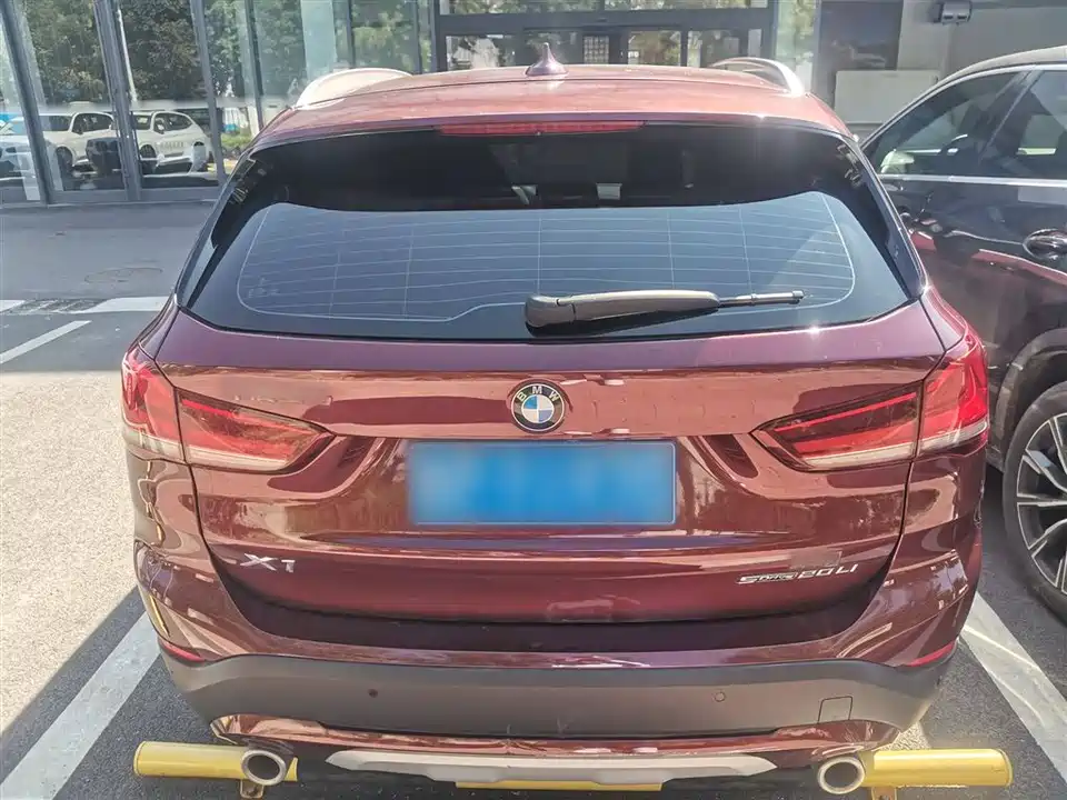 BMW X1 BMW X1