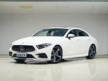 ����CLS 2020�� CLS 300 ������
