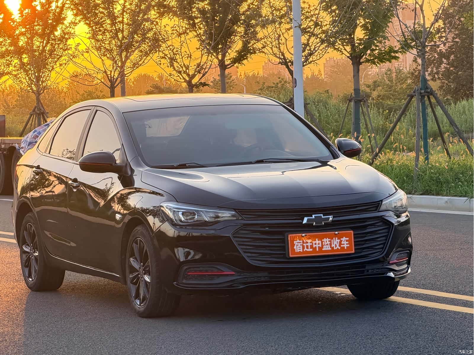 Chevrolet Redline, 2019 3
