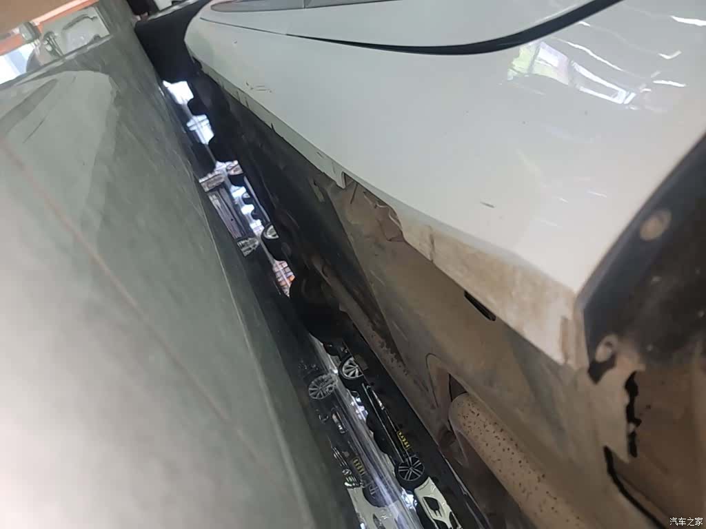 Cadillac XTS, 2018 22