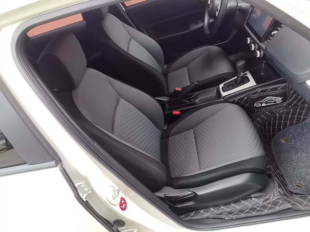 Honda Fit, 2023 20