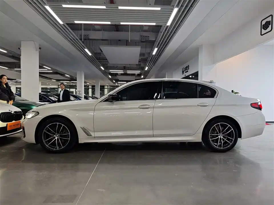 BMW 5 series BMW 5 series