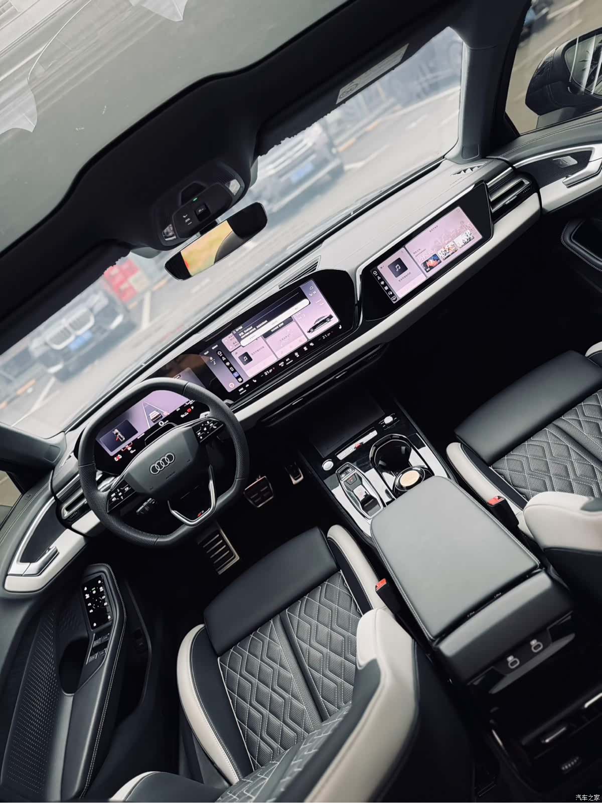 Audi A5, 2025 10