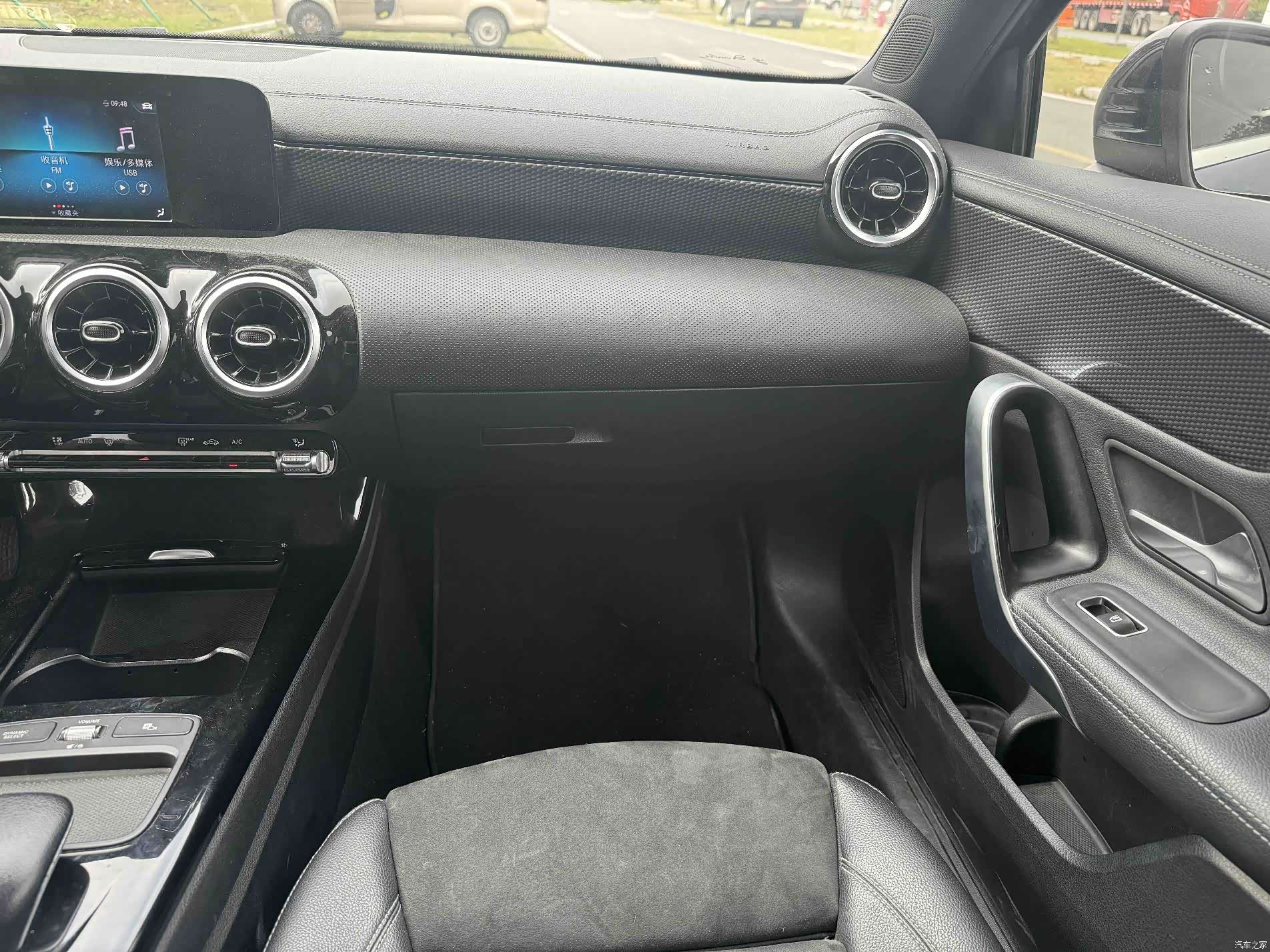 Mercedes-Benz A-Class, 2019 21