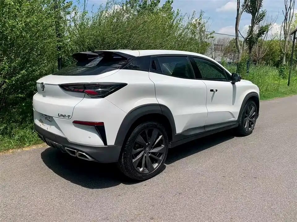 Changan UNI-T