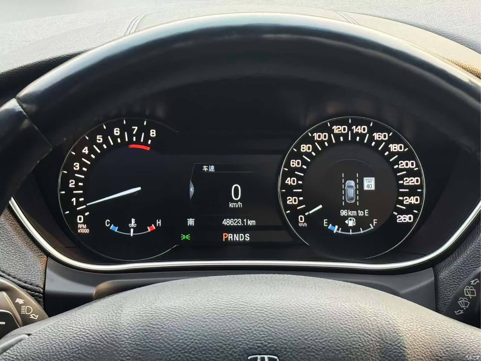Lincoln MKX, 2018 13