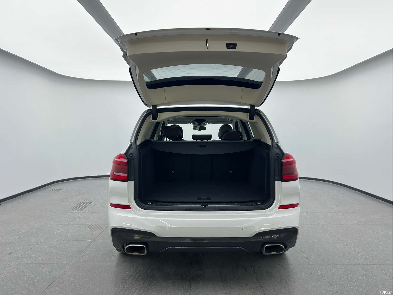 BMW X3, 2021 12
