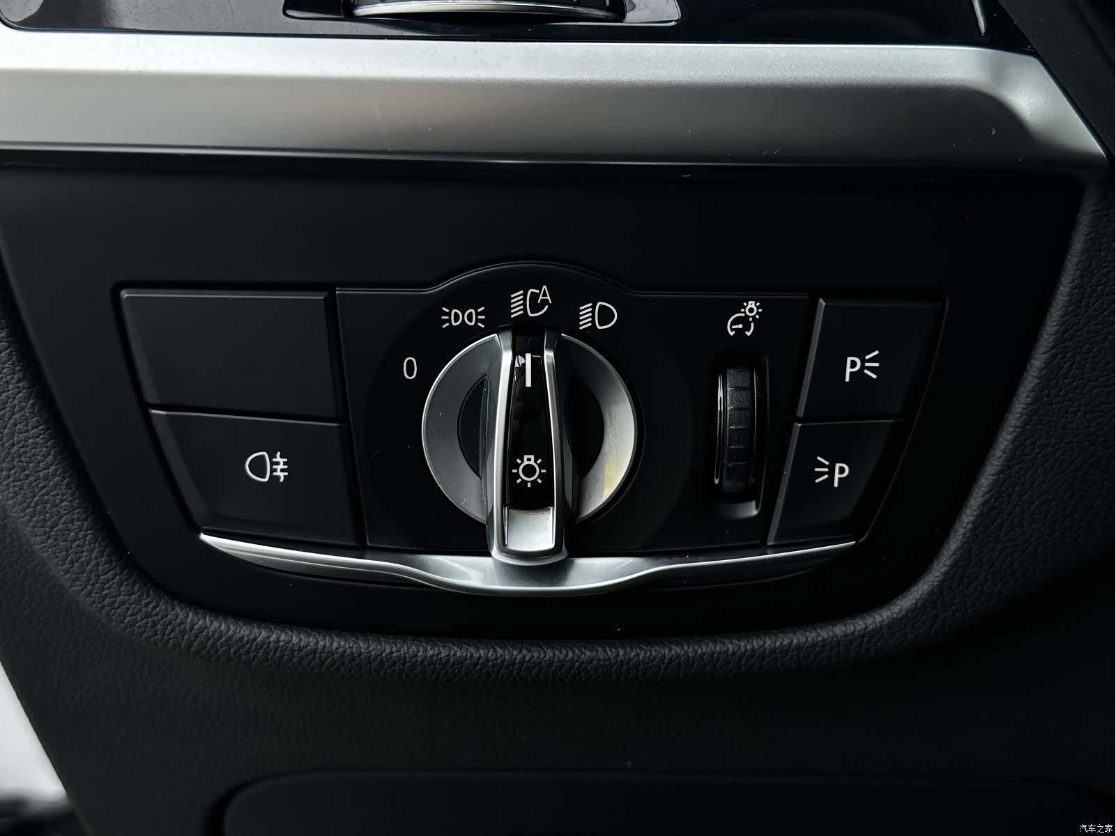 BMW X3, 2021 24