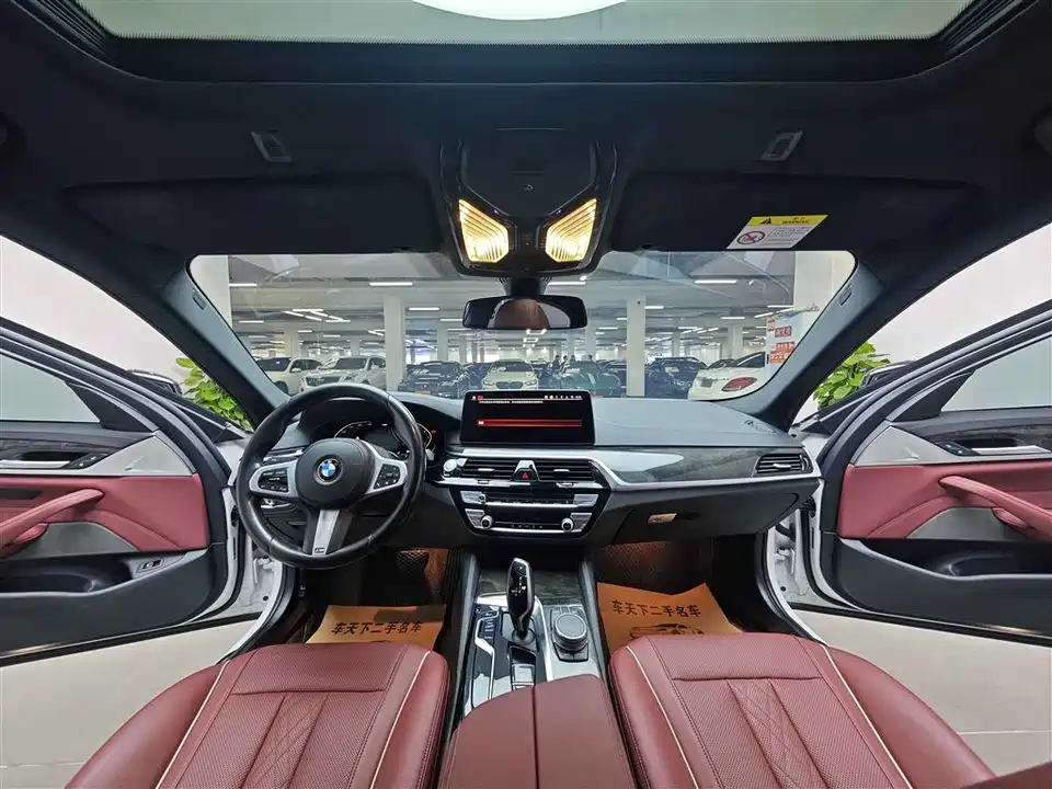 BMW 5 series BMW 5 series