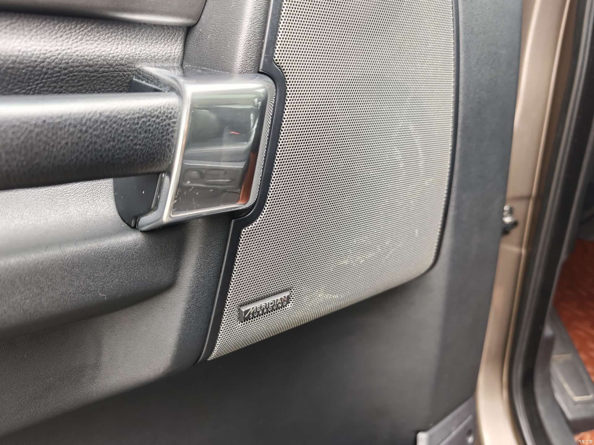 Land Rover Discovery, 2015 9