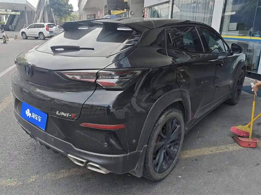 Changan UNI-T