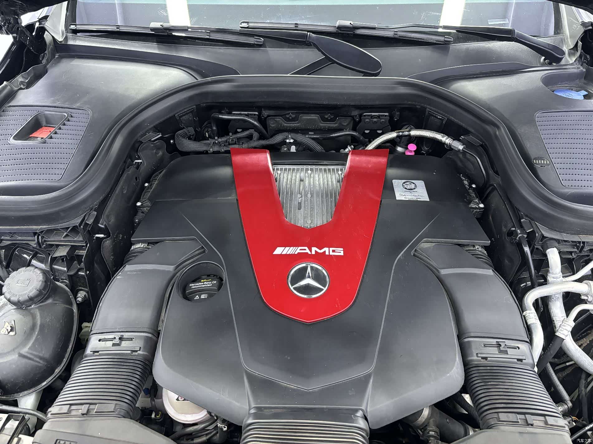 Mercedes-Benz GLC, 2022 11