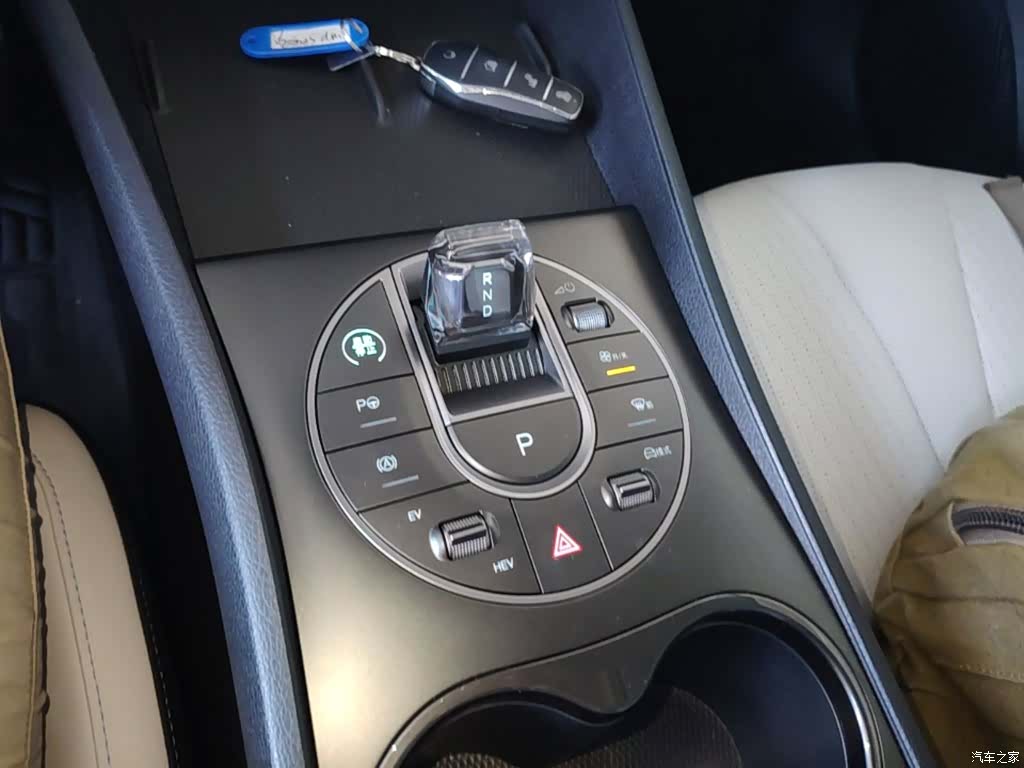 BYD Seal, 2025 14