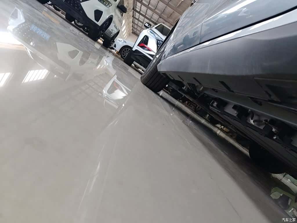 BYD Seal, 2025 22