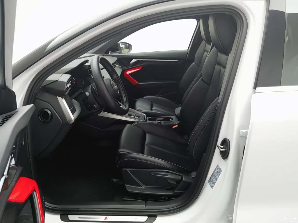 Audi A3, 2021 10