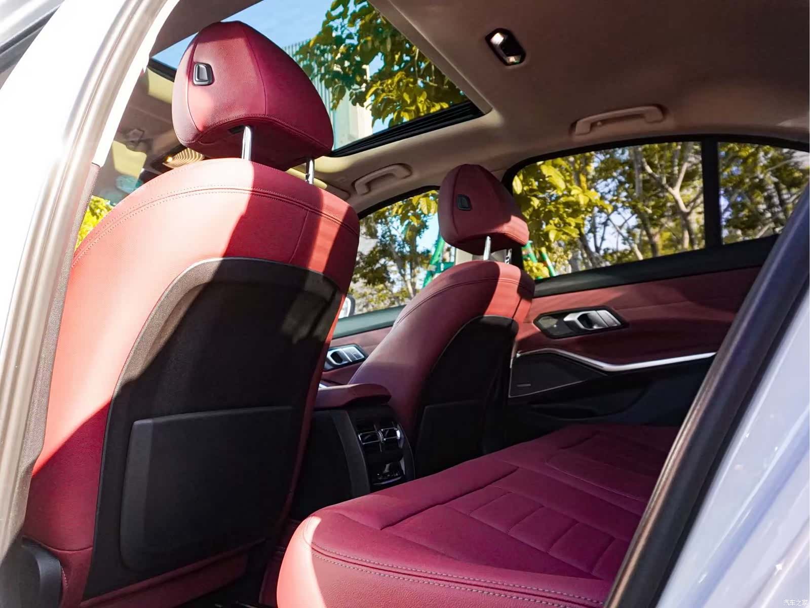 BMW 3 Series, 2021 10