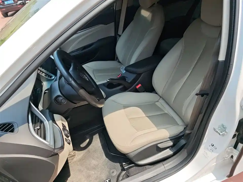 Buick Yinglang Buick Yinglang