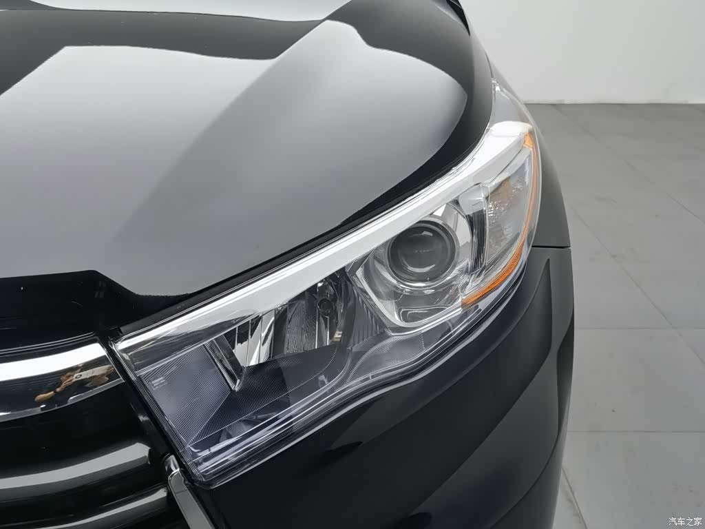 Toyota Highlander, 2016 7
