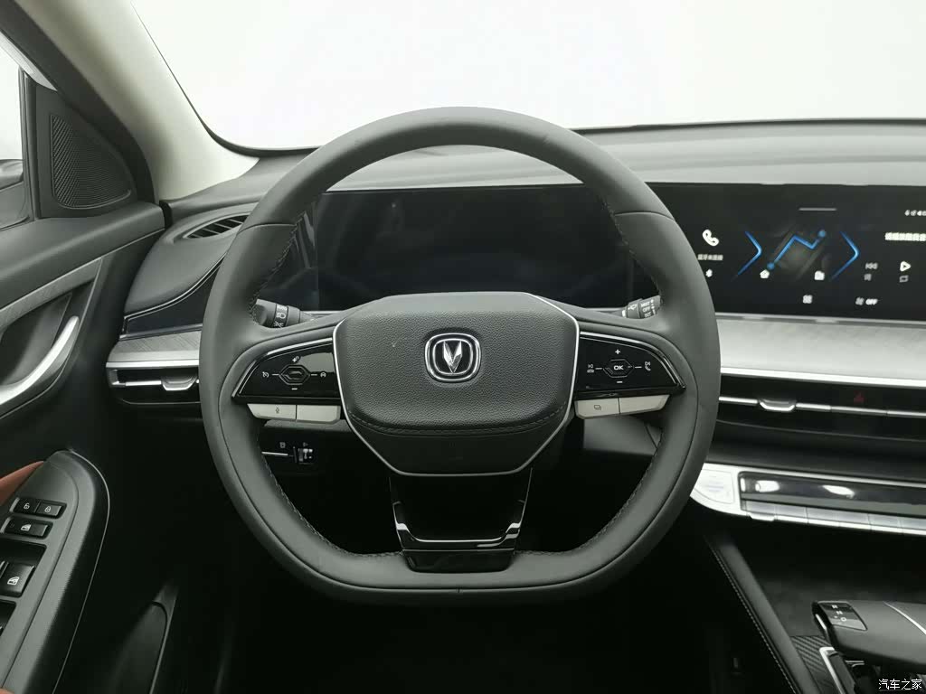 Changan Eado, 2024 11