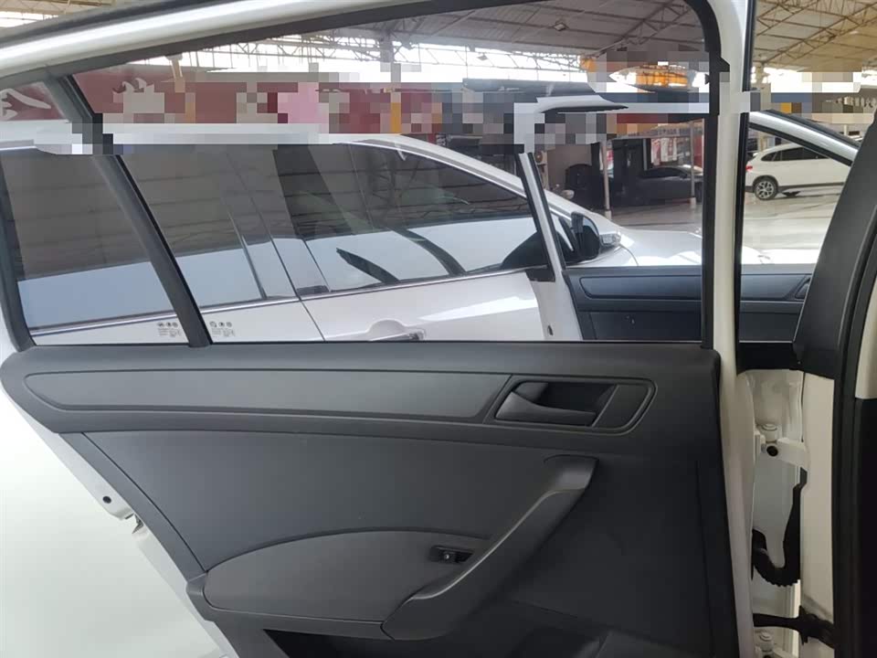 Skoda Xindong