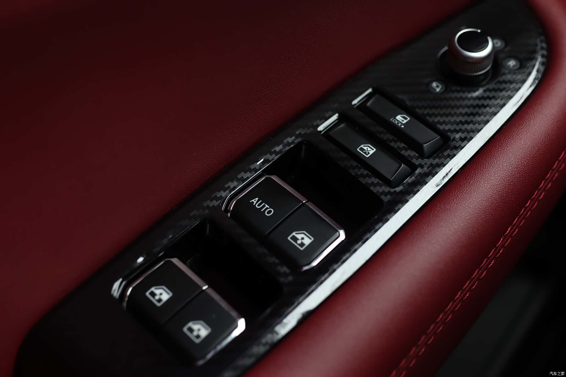 Changan CS85, 2019 20