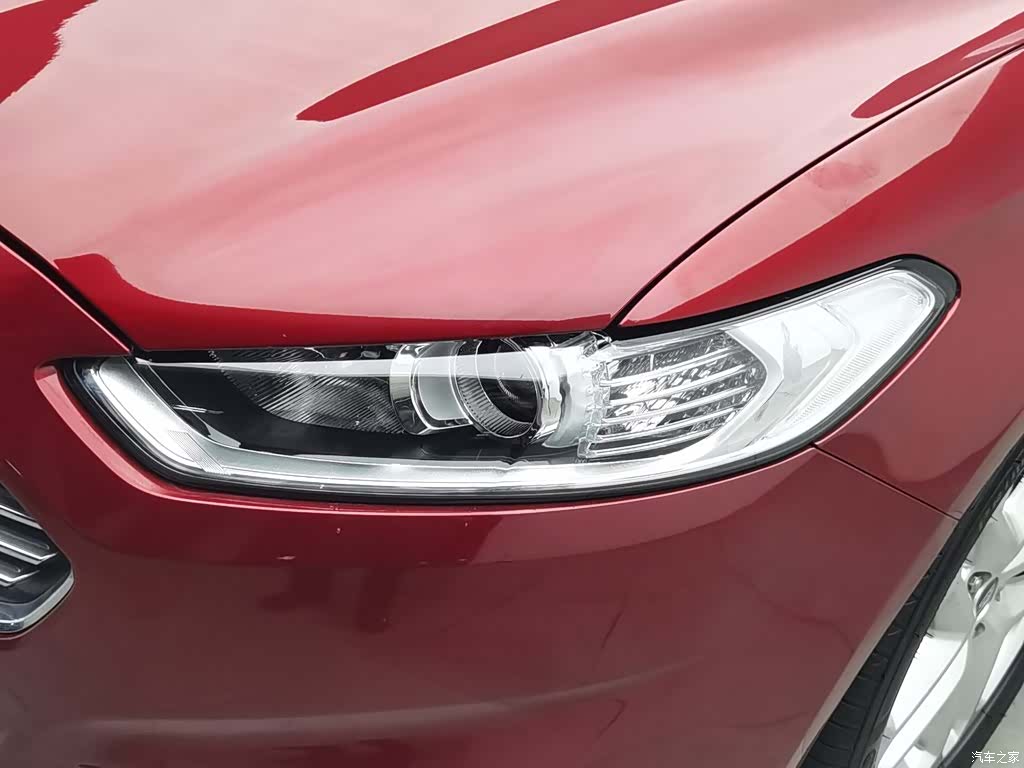 Ford Mondeo, 2016 7