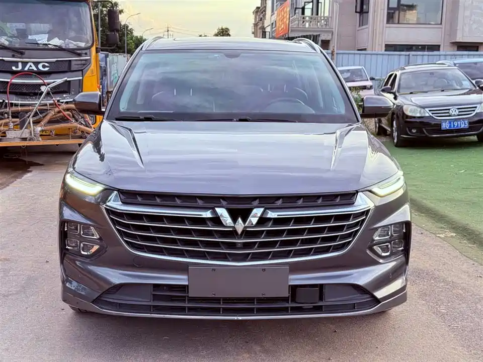 Wuling Wuling Capgemini Wuling Wuling Capgemini