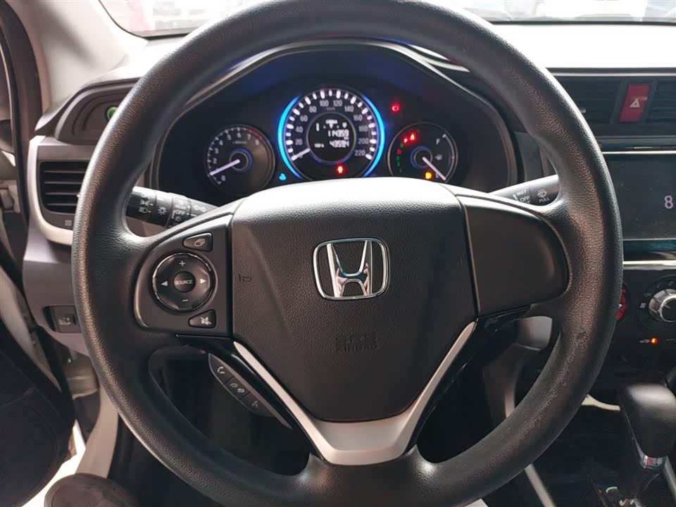 Honda Lingpai