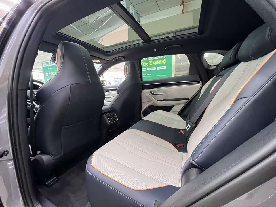BYD Songjiang BYD Songjiang