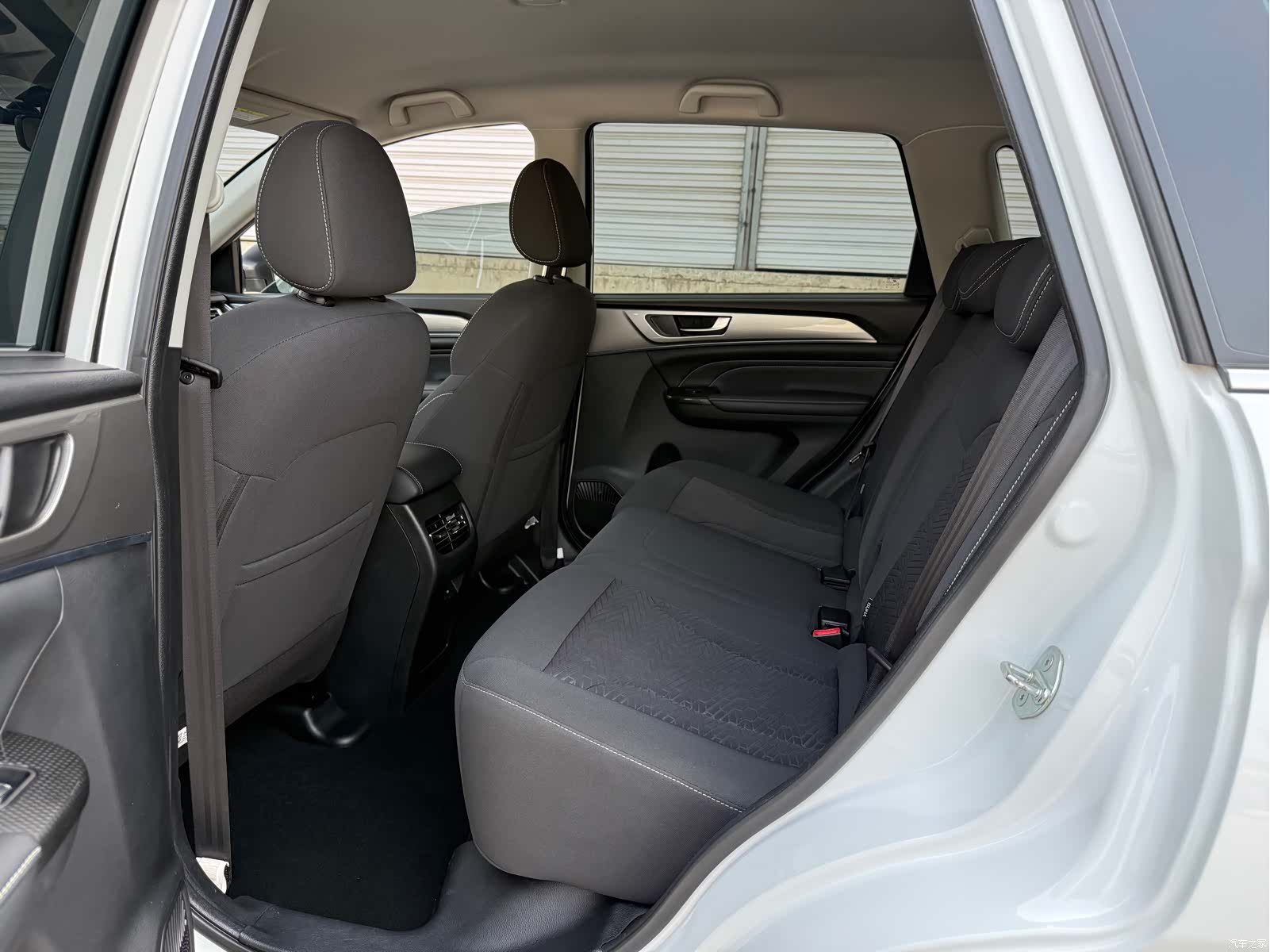 Haval M6, 2023 15