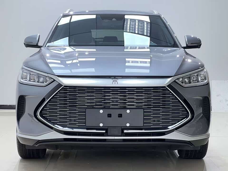 BYD Songjiang BYD Songjiang