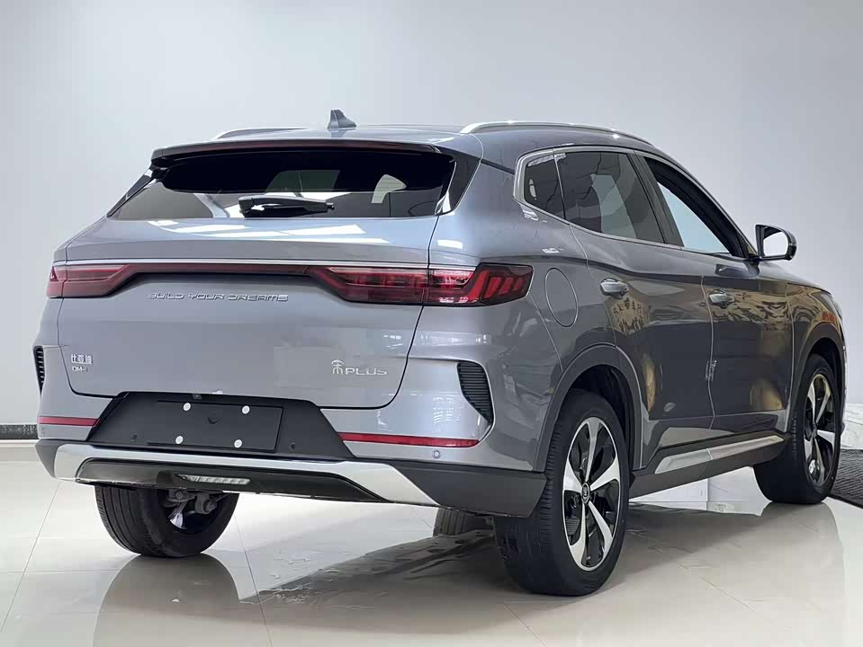 BYD Songjiang BYD Songjiang