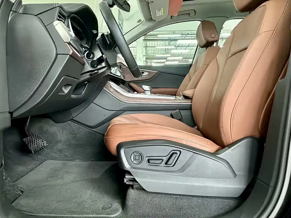 Audi Q7 Audi Q7