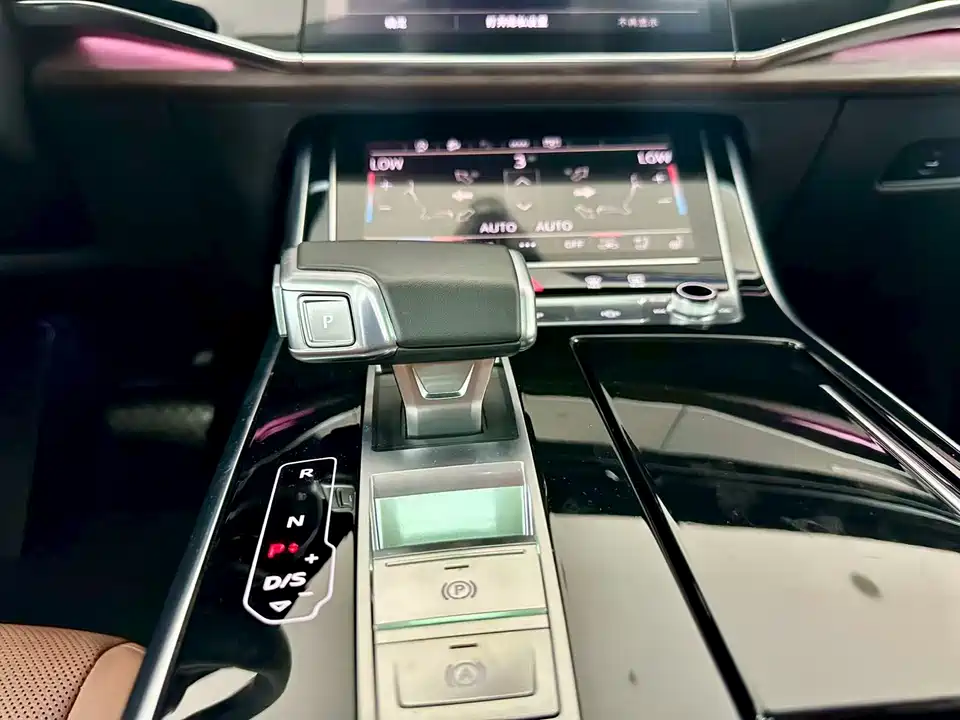 Audi Q7 Audi Q7